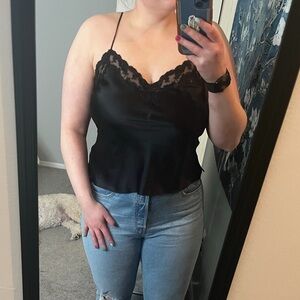 Victoria secret vintage Y2K tank top